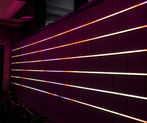 Cycle Studio LED Strip Lighting