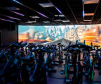 Les Mills The Trip Immersive Fitness