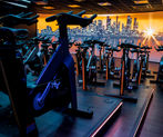 Les Mills The Trip Immersive Fitness