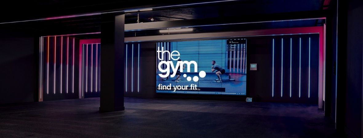the gym group case study